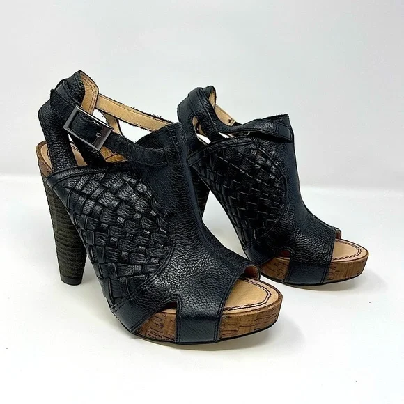 Matisse Hendrix Sandal 7.5 - Picture 1 of 7